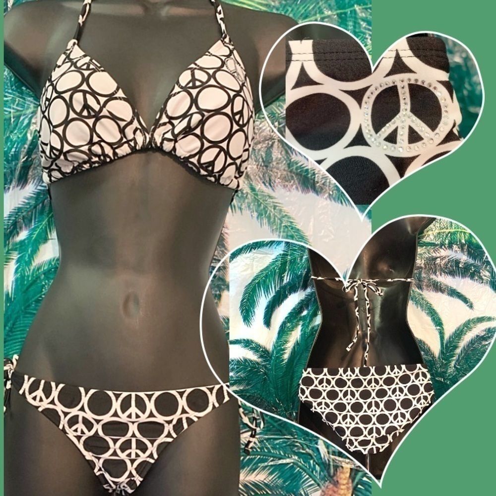 XhilarationBikini 